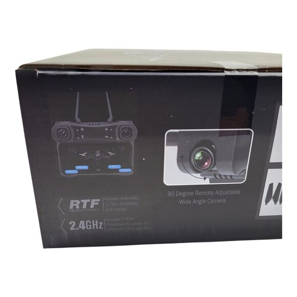 EXO Scout Drone with 1080p Video 4K Photo Camera 15mph 315ft Range Never New NIB - Picture 5 of 10